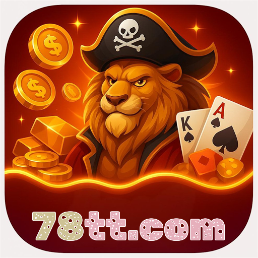 78tt.com Logo