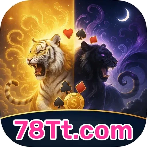78Tt.com: Explore a Diversidade e Emoção dos Jogos Online