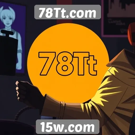 Impacto do 78Tt.com na comunidade gamer