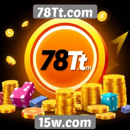 Estratégias de monetização no 78Tt.com