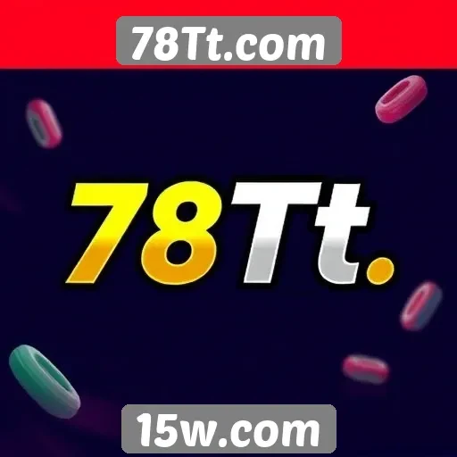 78Tt.com apresenta novas opções de jogos online