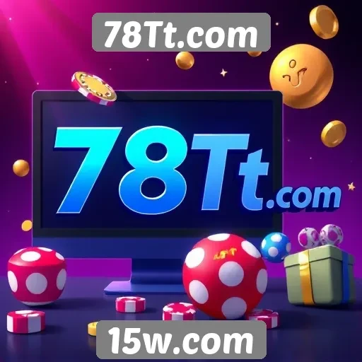 Comparativo entre 78Tt.com e outros sites de jogos